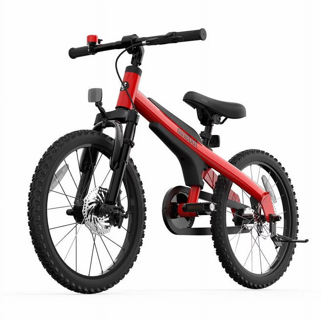 Kids Bike 18 inch with Kickstand D5330