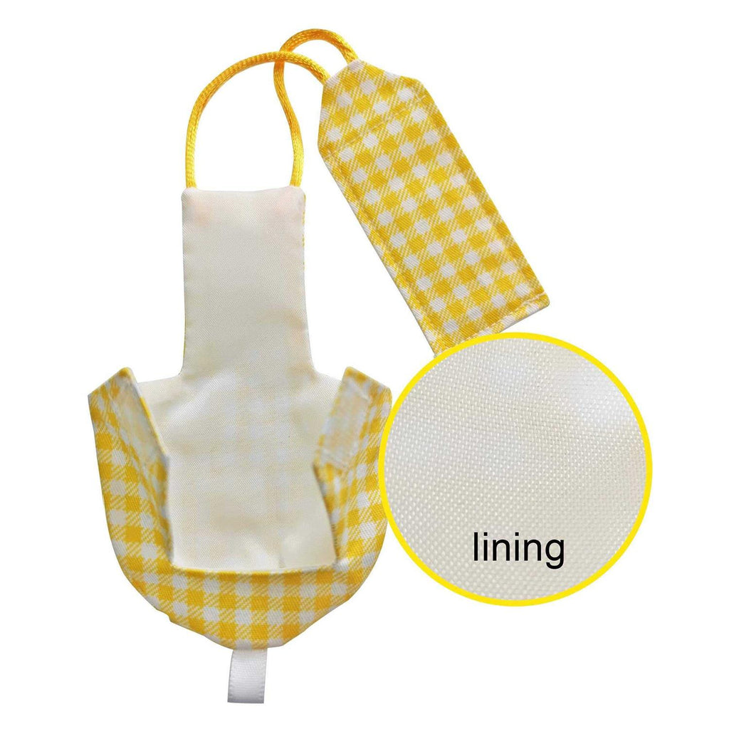 Bird Diaper Harness Flight Suit with 80 Inch Flying Leash U419