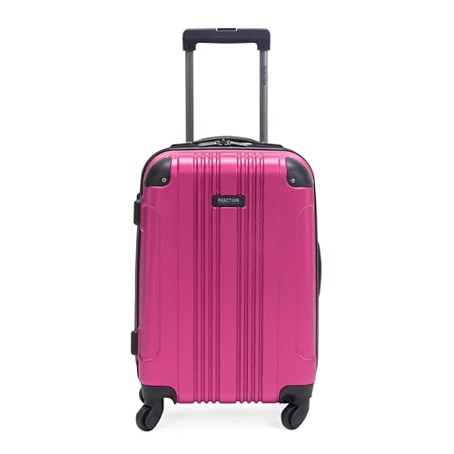 Teal 20-Inch Lightweight Hardshell Carry On Spinner Luggage N303978