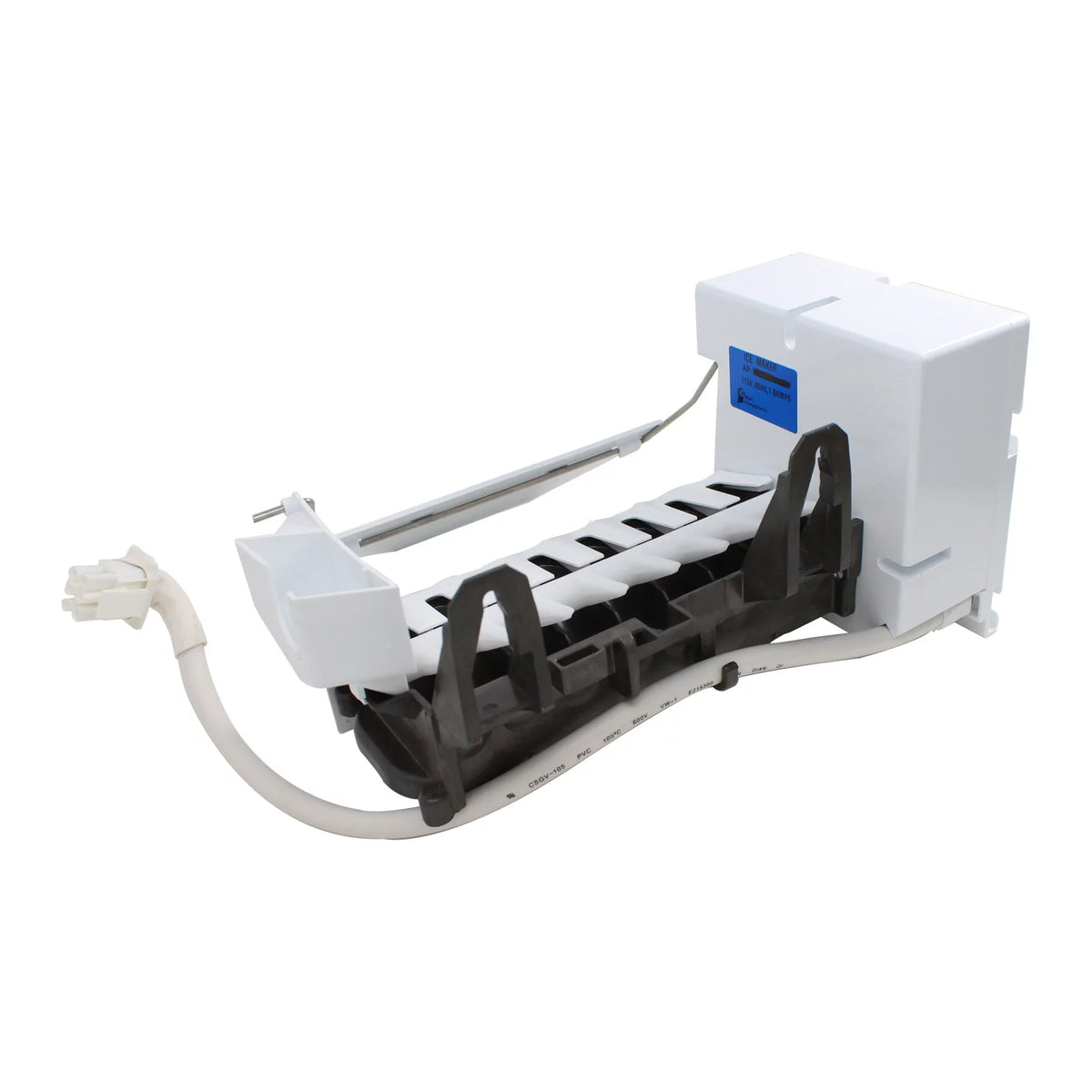 Refrigerator Ice Maker Replacement A82108