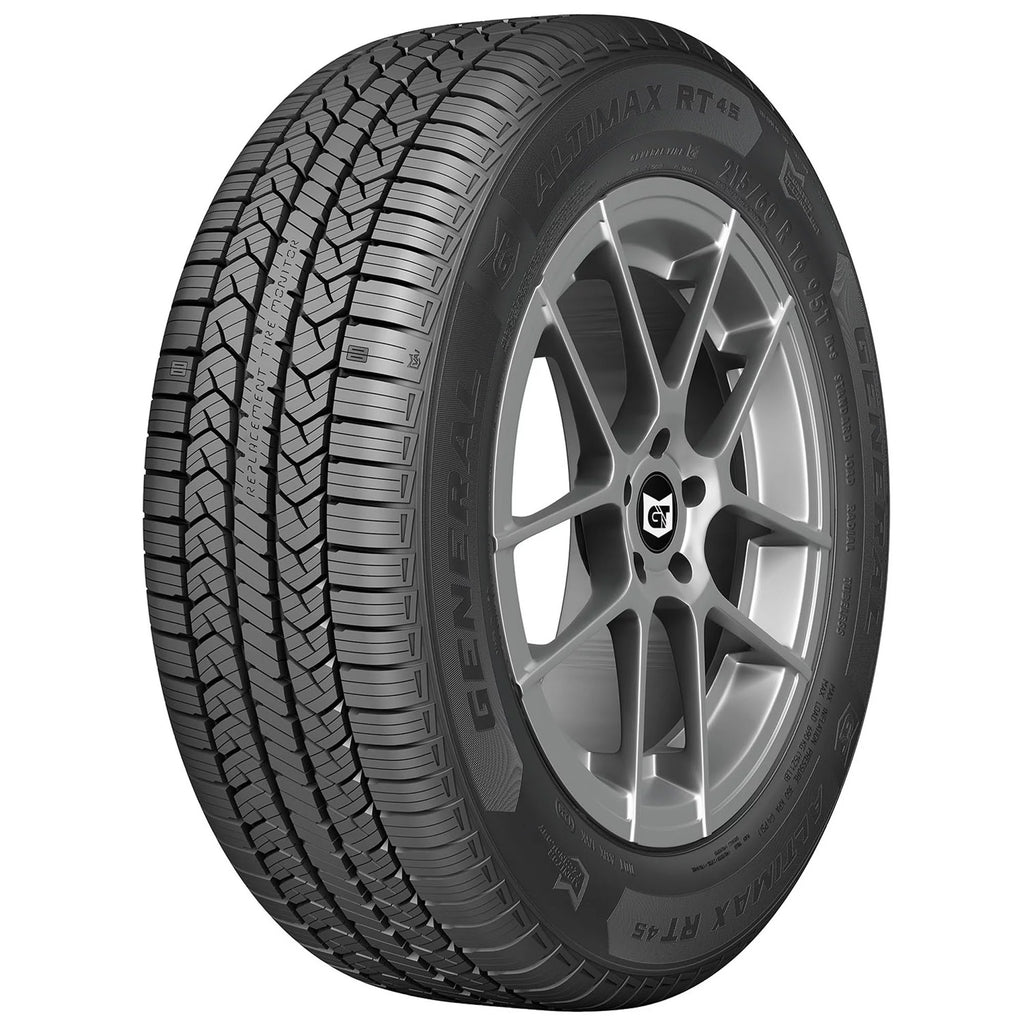 All Season Tire S26289