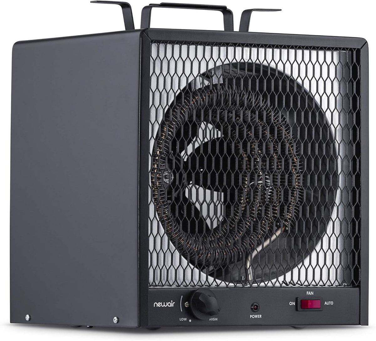 5600 Watt Portable Electric Garage Heater B6854