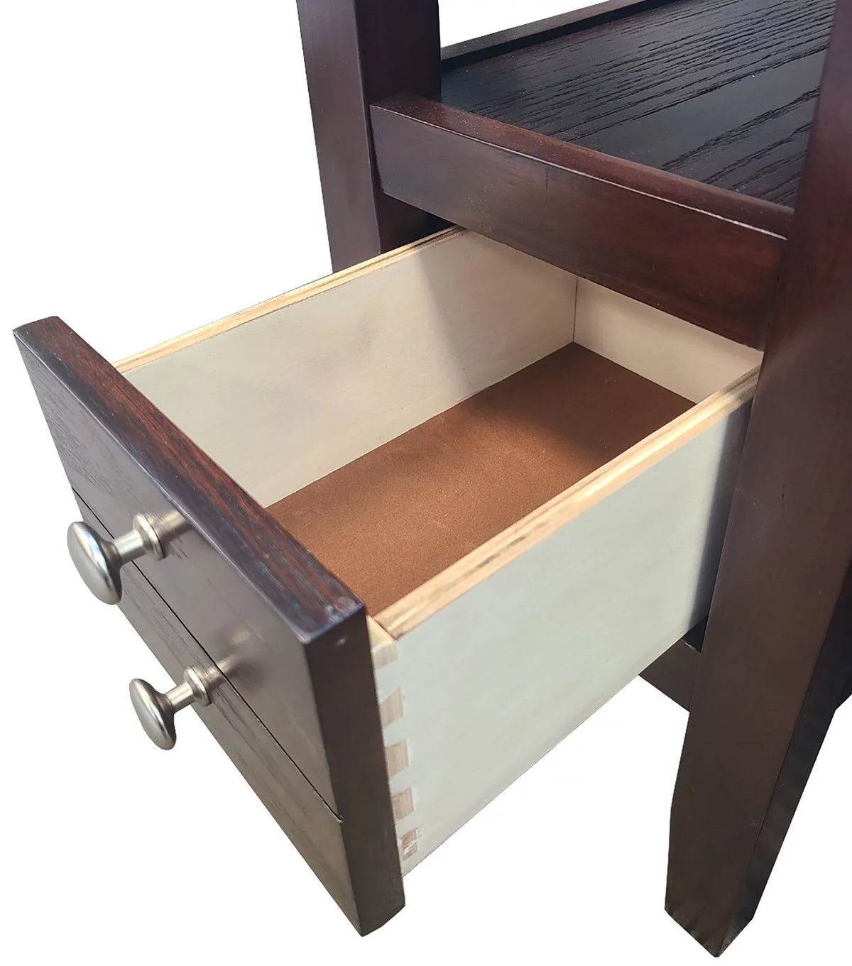 Chairside Table G100