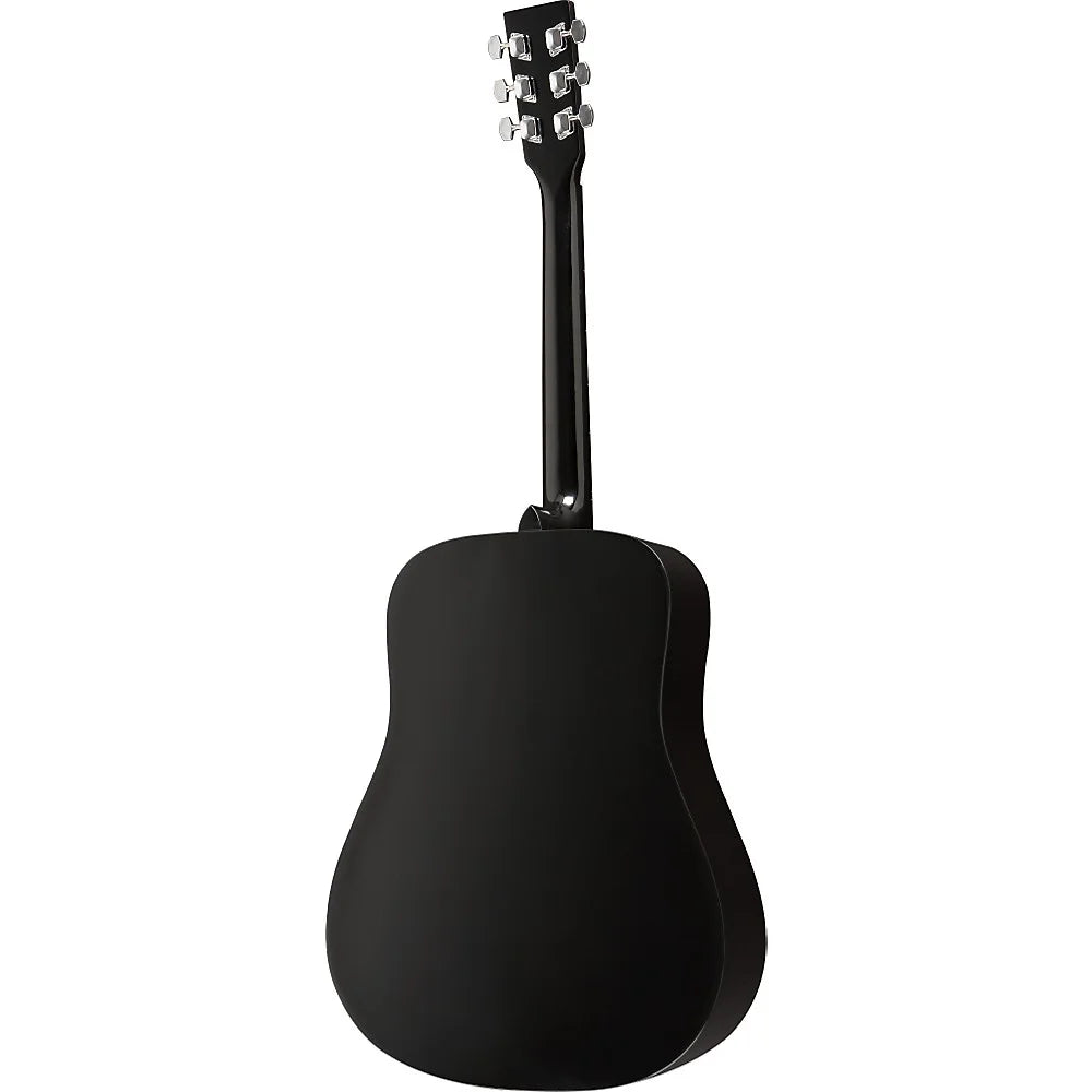 Sunburst Dreadnought Acoustic Guitar Z575424