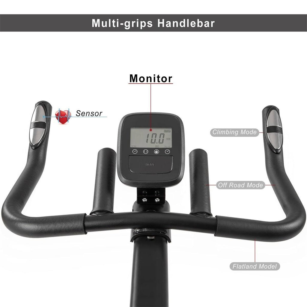 Indoor Stationary Cycling Bike M657840