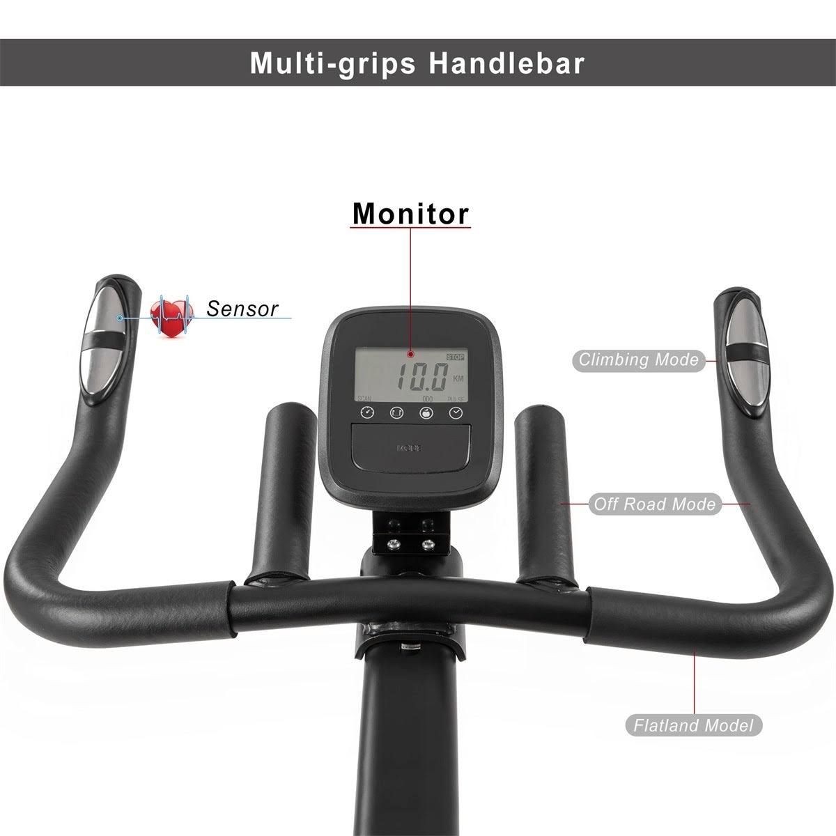 Indoor Stationary Cycling Bike M657840