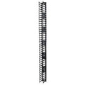 2 Quantity Vertical Cable Manager H109166