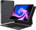Magnetic iPad Keyboard Case with Touchpad Q1694