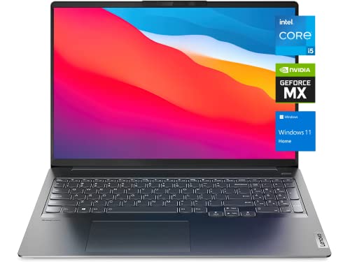16" QHD 2.5K IPS Display Intel Core i5 Laptop F214429
