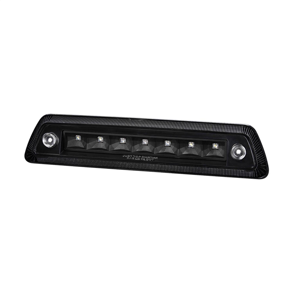 Black 3rd Brake Light V862885