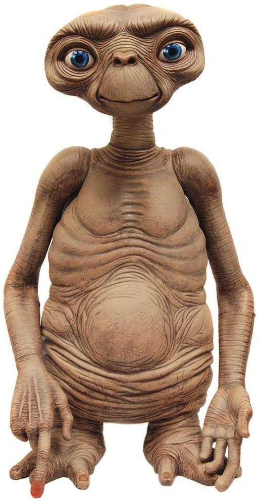 Multi-Colored Replica Stunt Puppet G9210