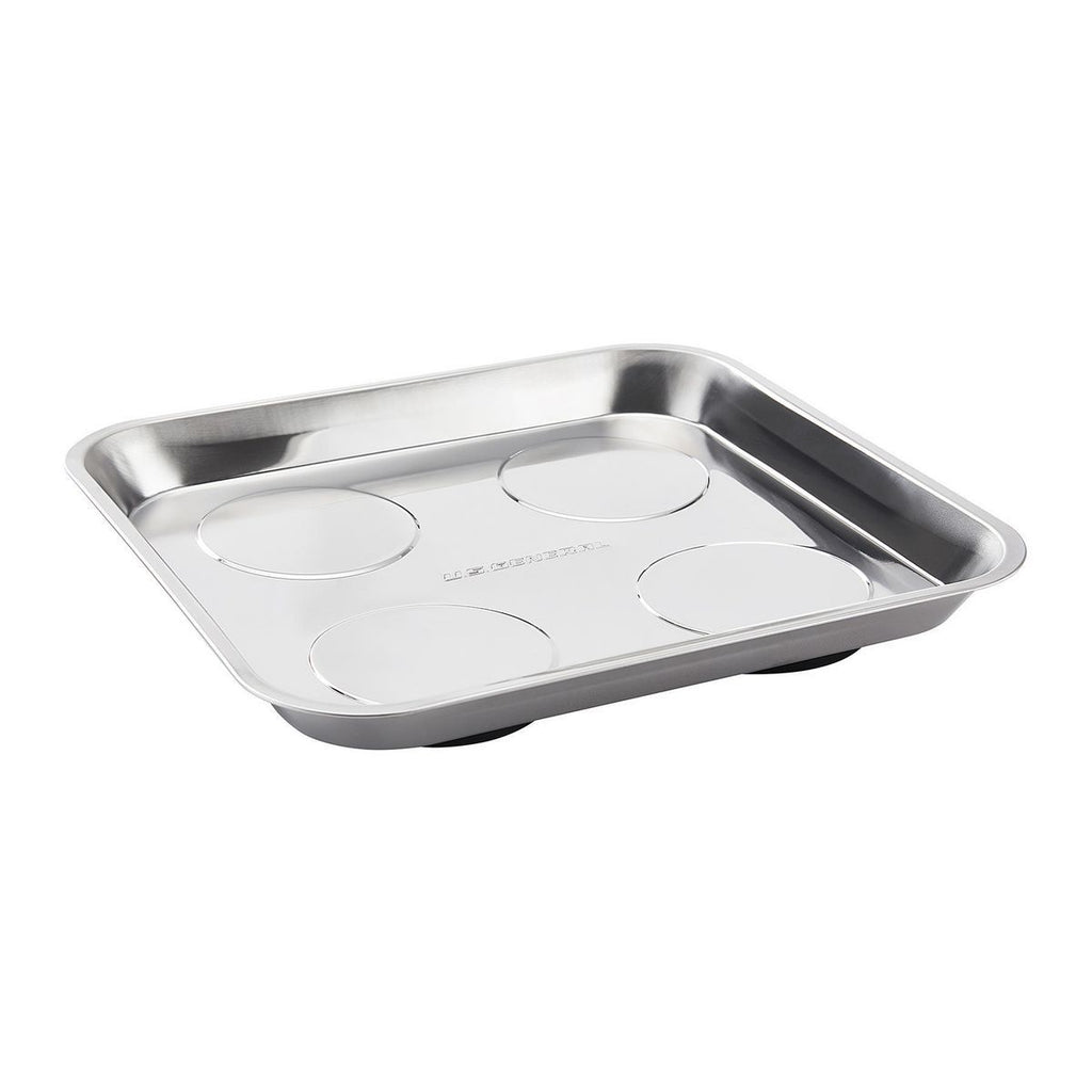 Magnetic Stainless Steel Parts Tray O263990