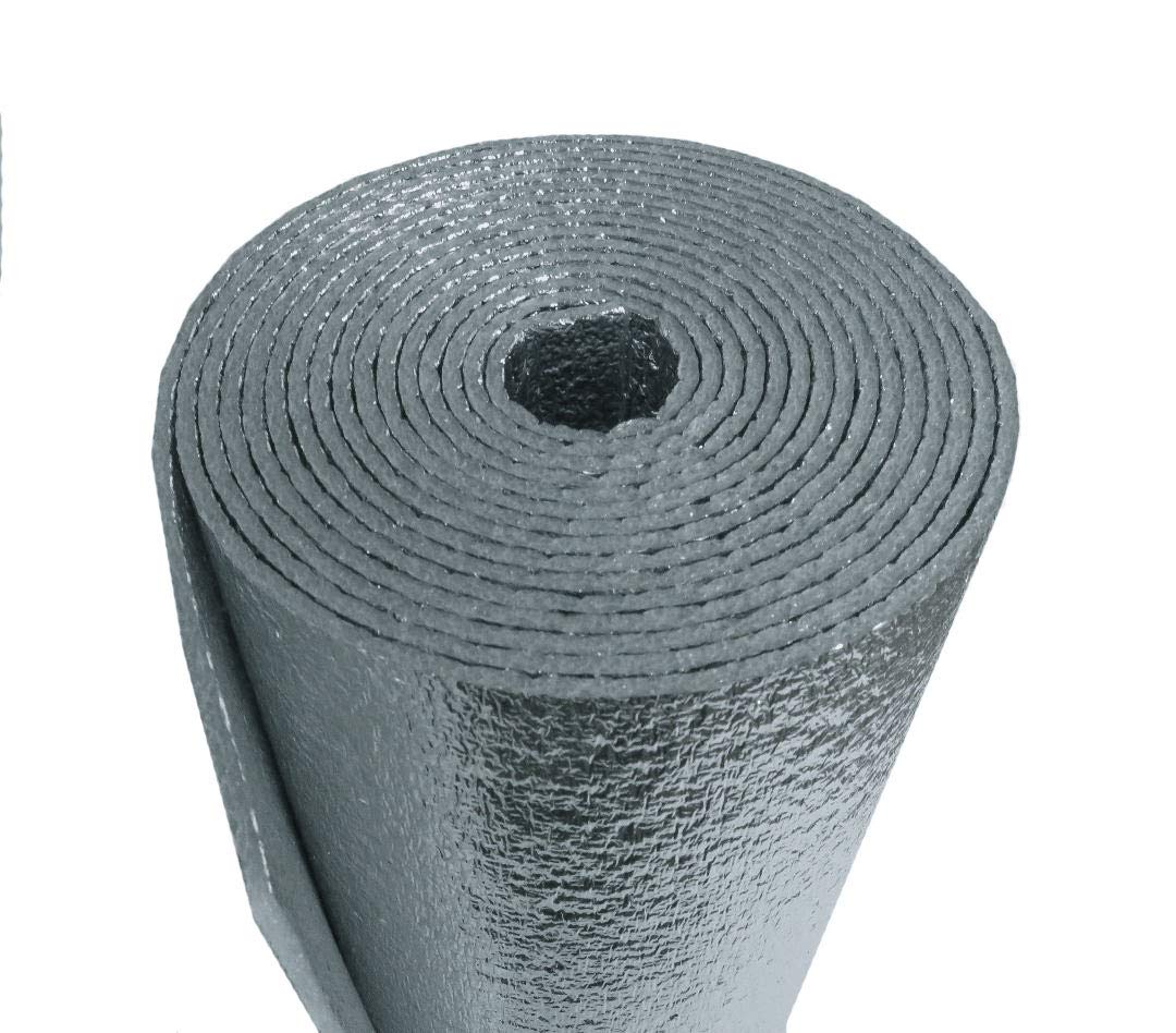 4' x 100' Automotive Thermal Insulation Mat F801008