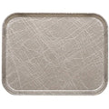 Rectangular Serving Trays P9325