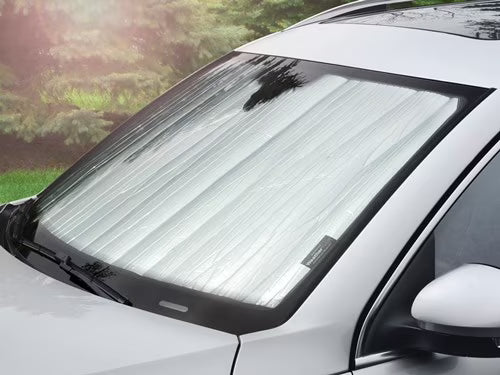 Front Windshield Sunshade Window Shade A6527