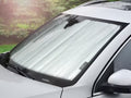 Front Windshield Sunshade Window Shade A6527
