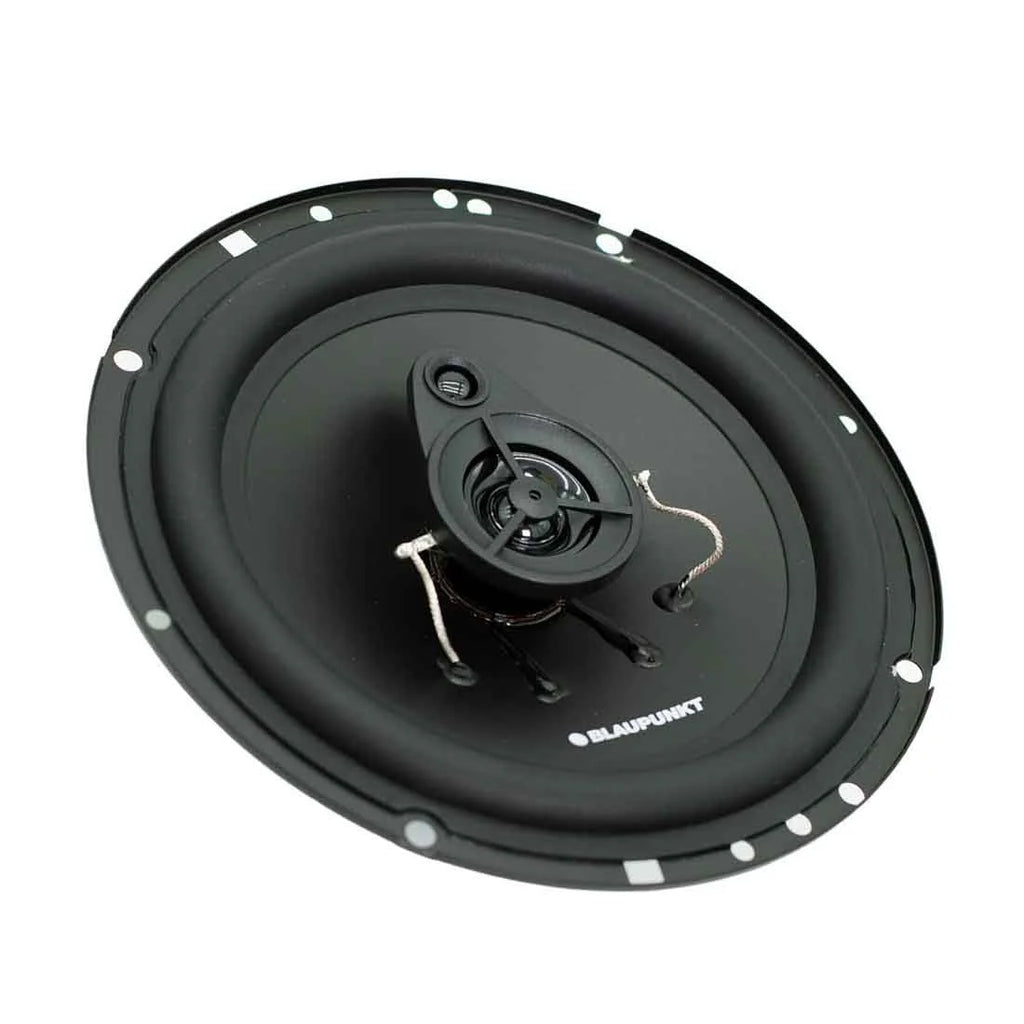 6.5" 3-Way Car Audio Coaxial Speakers Y732
