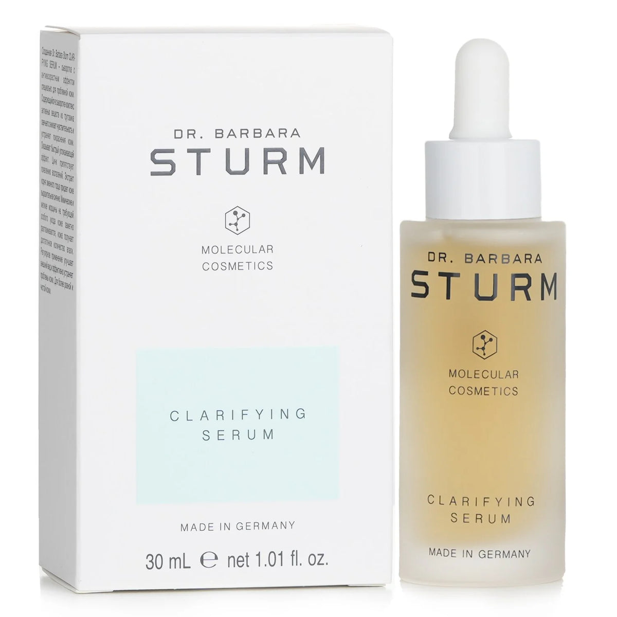 Clarifying Serum 30ml G90824