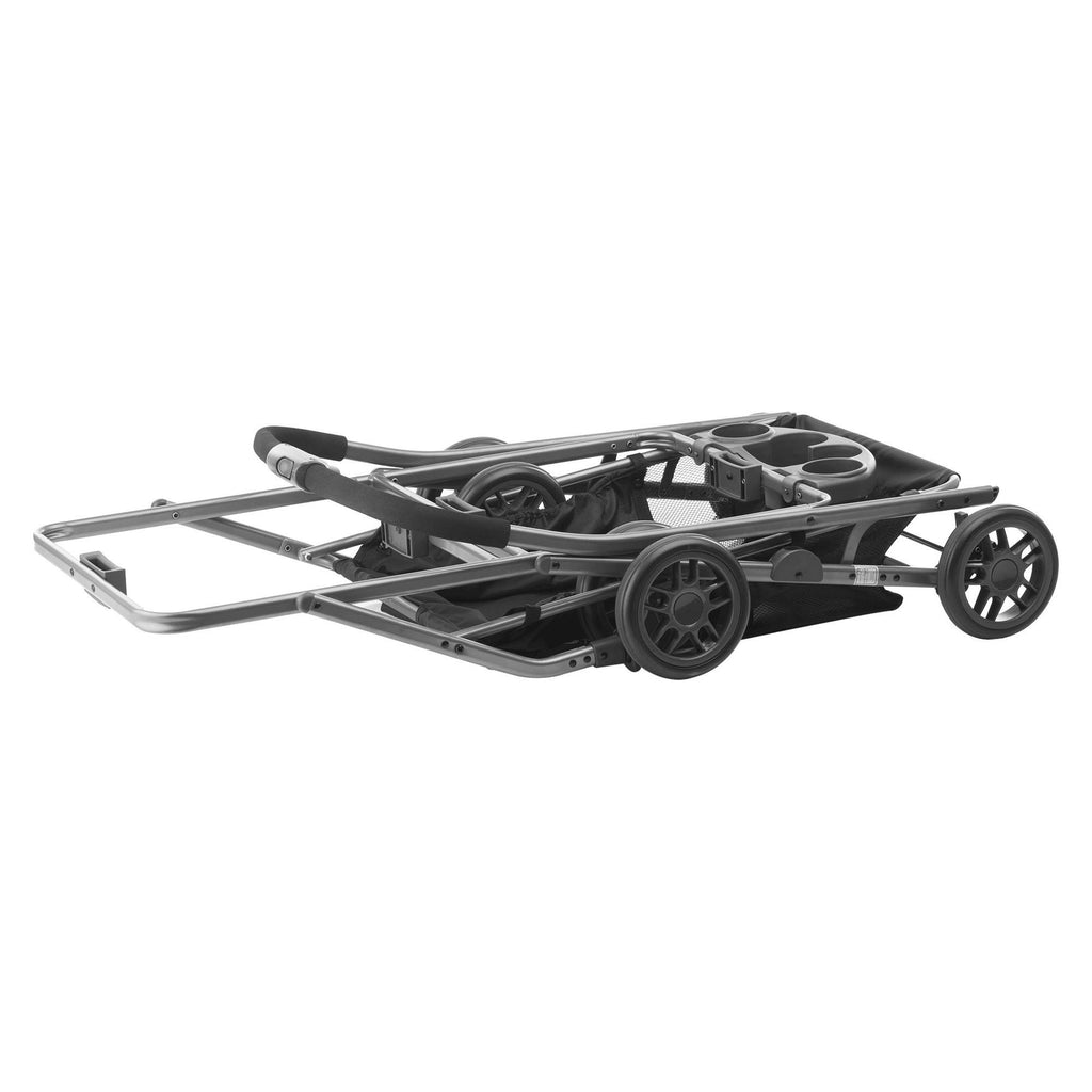 Twin Car Seat Stroller Frame P5670