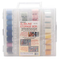 Slimline Cotton Assortment N718