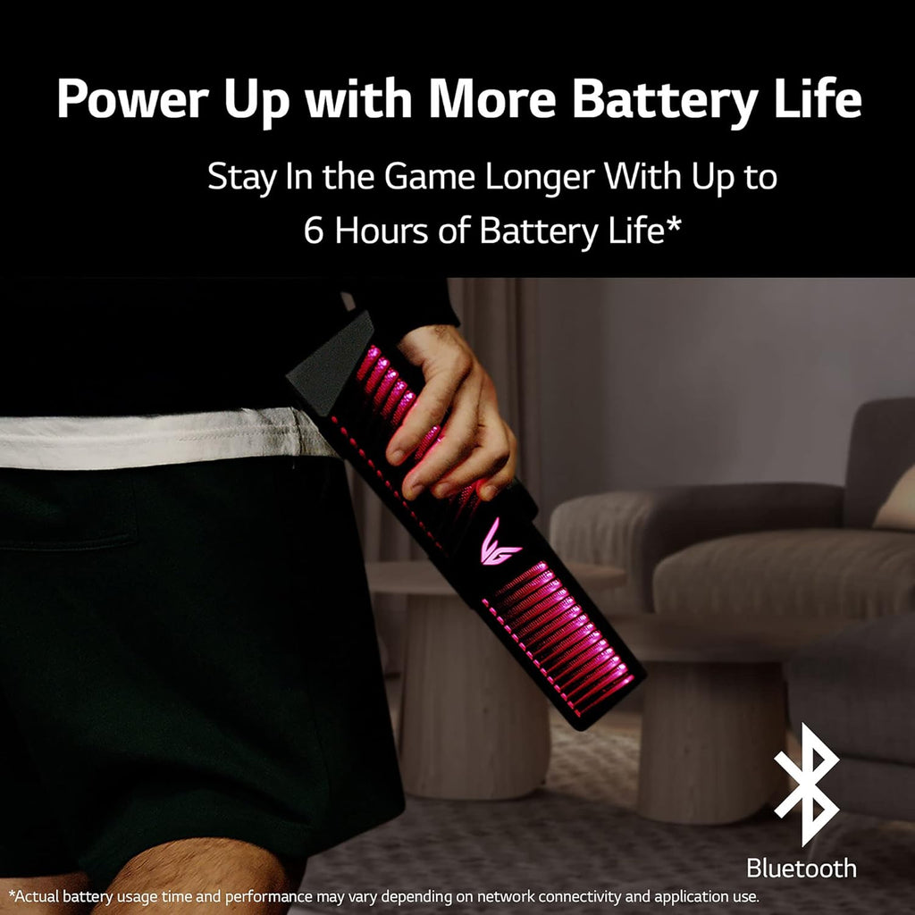 Portable Gaming Speaker with Bluetooth H882466