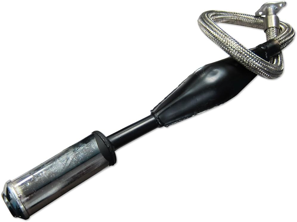 Motocross Muffler S994