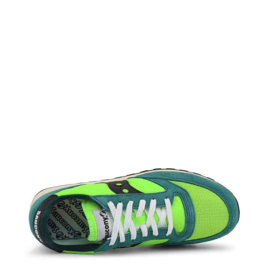 Blue EU 46 Saucony Jazz Shoes I837