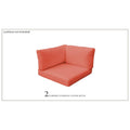 Tangerine Cover Set R71952