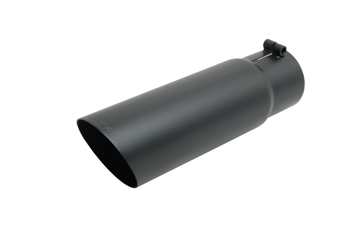 Black Ceramic Exhaust Tip G24514