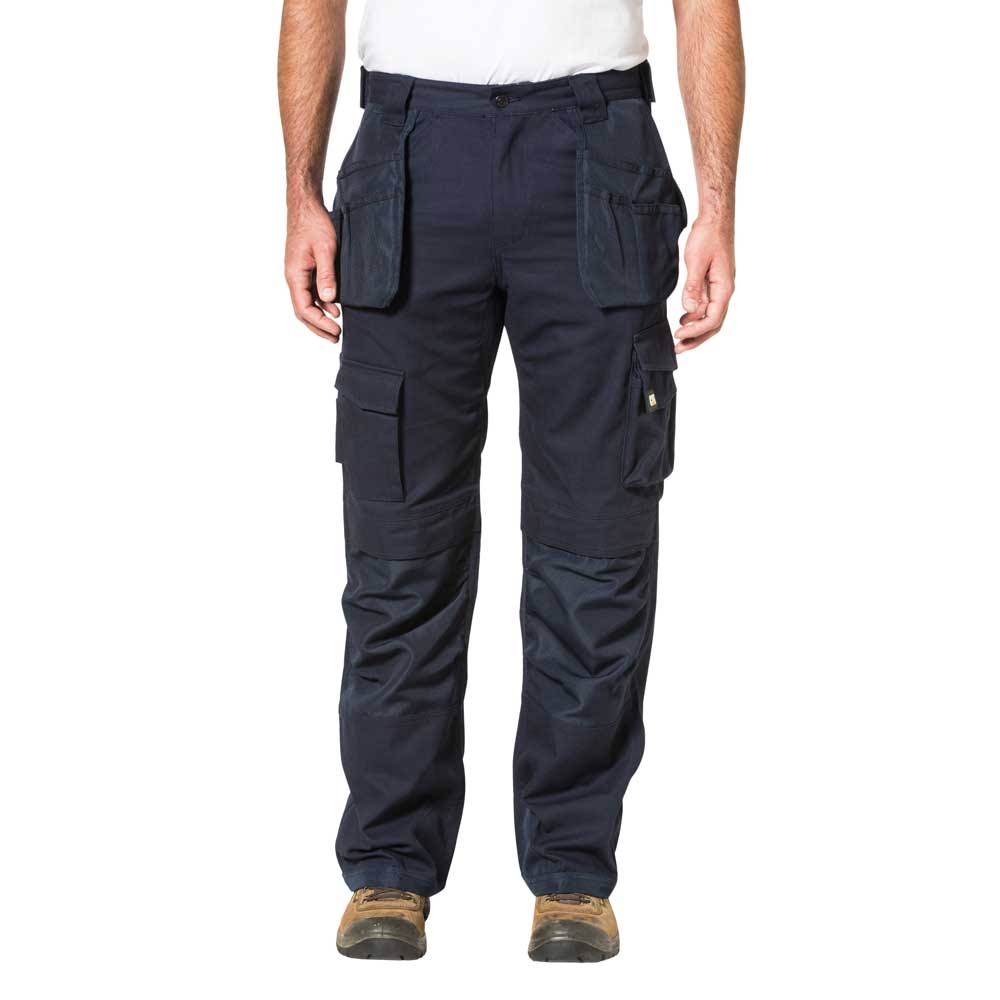 Navy 32/36 Men's Pant C142897