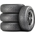 Set of 4 Winter Tires I97437