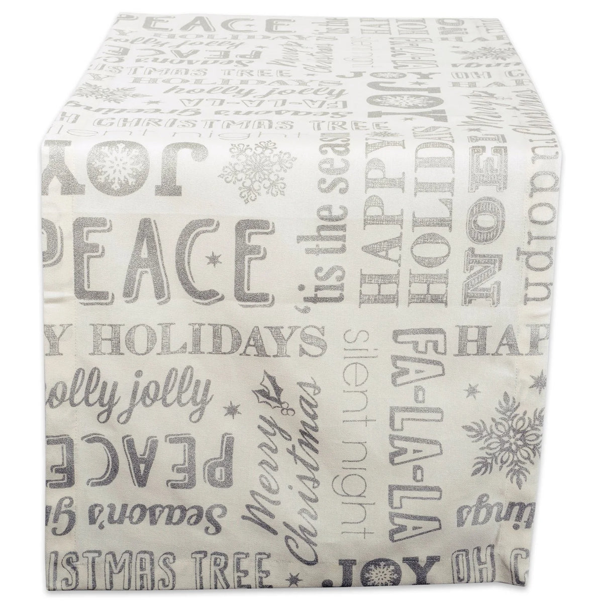14x108" Cotton Table Runner R11989