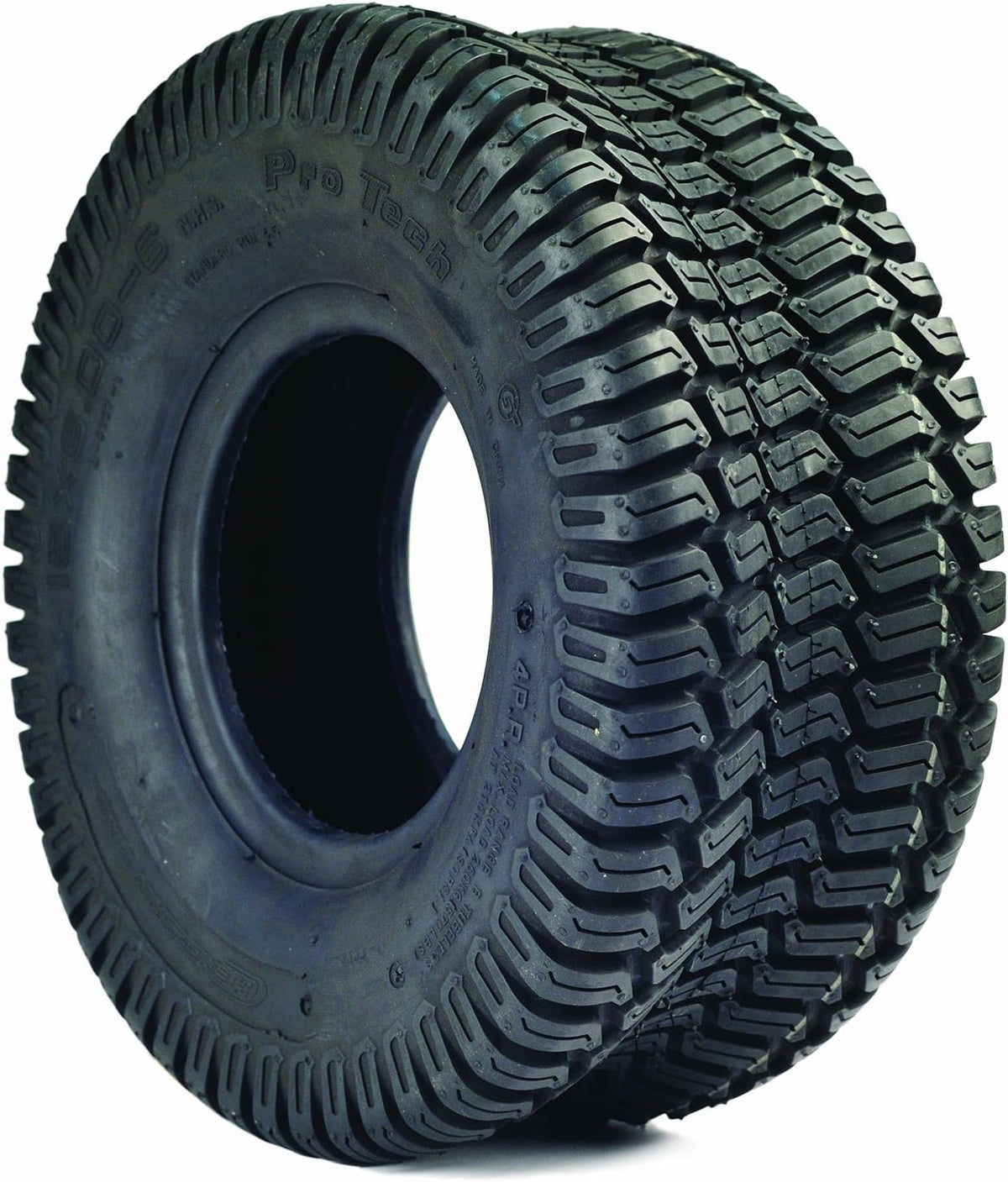 16X650-8 Tubeless Turf Tire 2-Ply Pack of 2 N68207