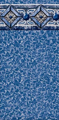 Oval Swimming Pool Liner G11096