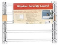 Window Security Guards L818