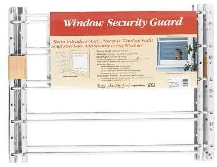 Window Security Guards L818