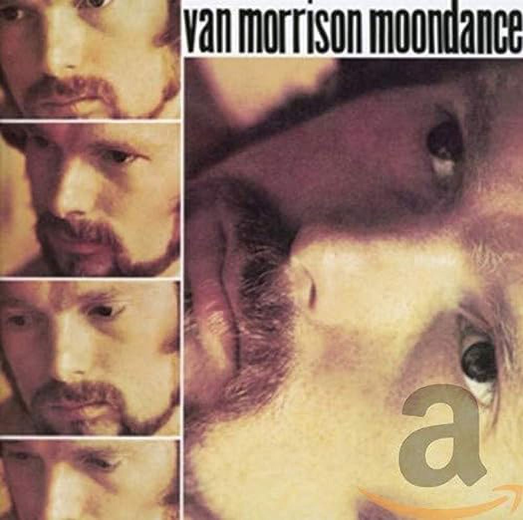 Moondance (2013 Remaster) O84123