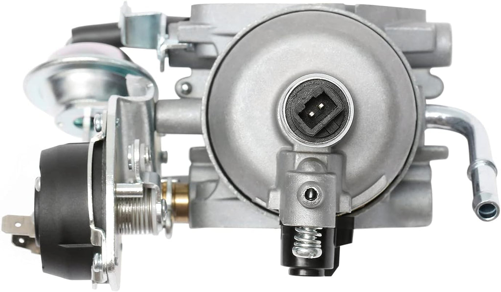 Carburetor with Gaskets Pack of 2 T49058