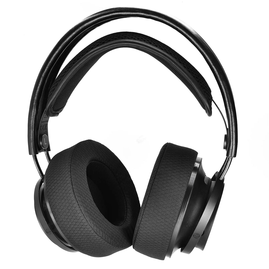 Replacement Ear Pads Protein Leather Memory Foam Cushion T73394