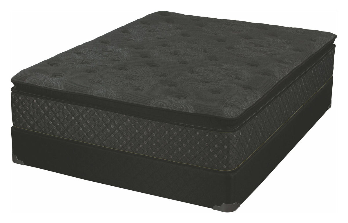 Twin XL Mattress Black R60174