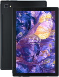 Black 10 inch Tablet 2GB RAM 32GB ROM 5G WiFi IPS HD Display 13MP Camera Bluetooth 5.0 Pack of 2 U50799