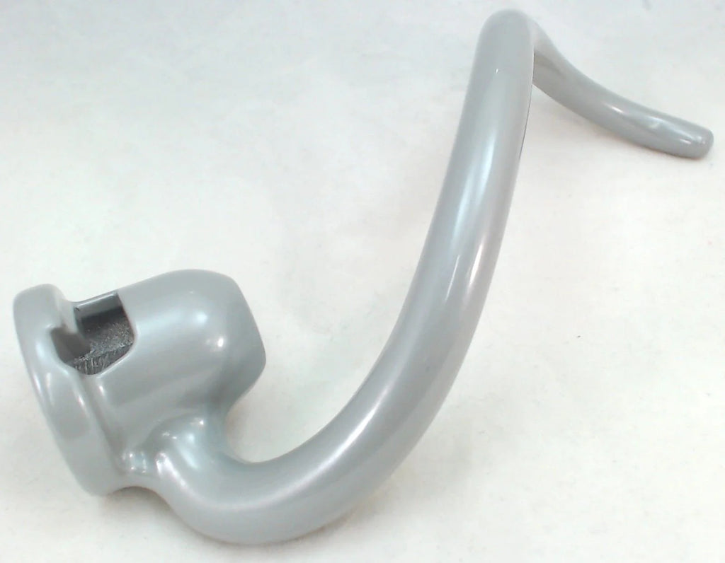 2 Pk Stand Mixer Spiral Coated Dough Hook K418816