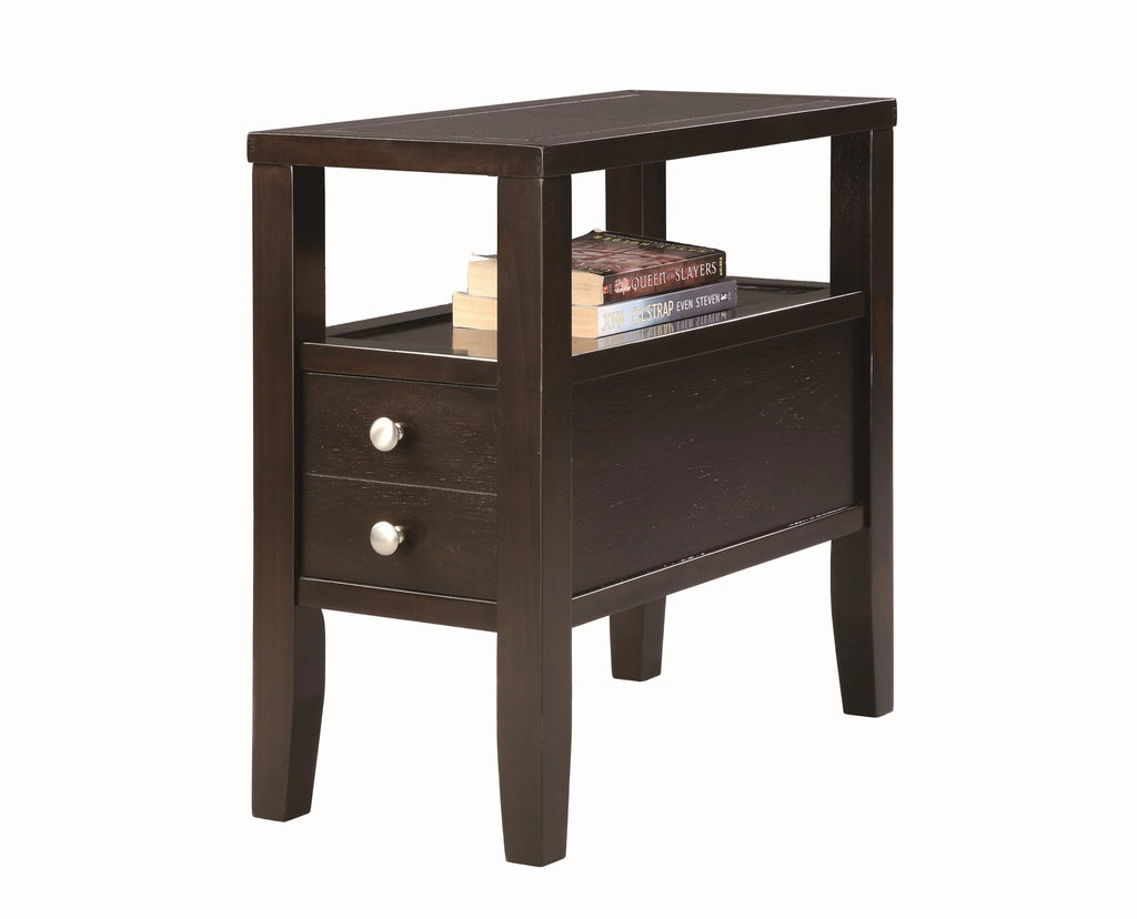 Chairside Table G100