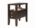 Chairside Table G100