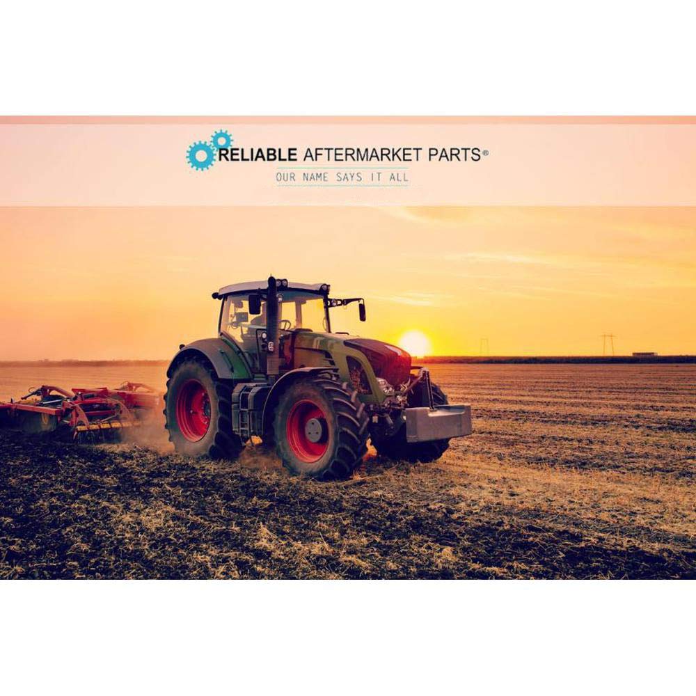 3 Point Hitch Kit N862929