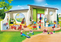 Rainbow Daycare Playset C7537