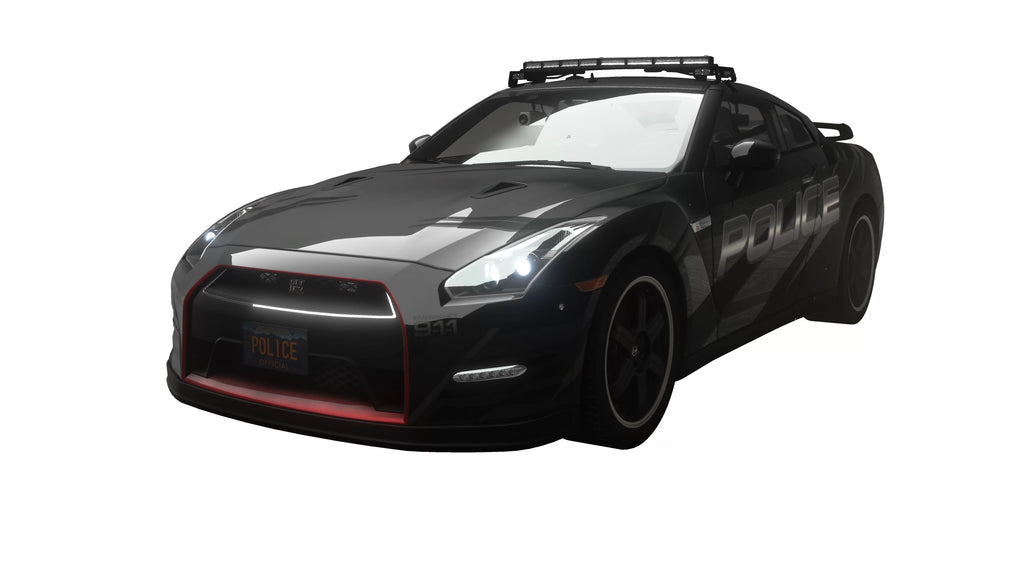 Need For Speed Rivals (Xbox 360) X9598