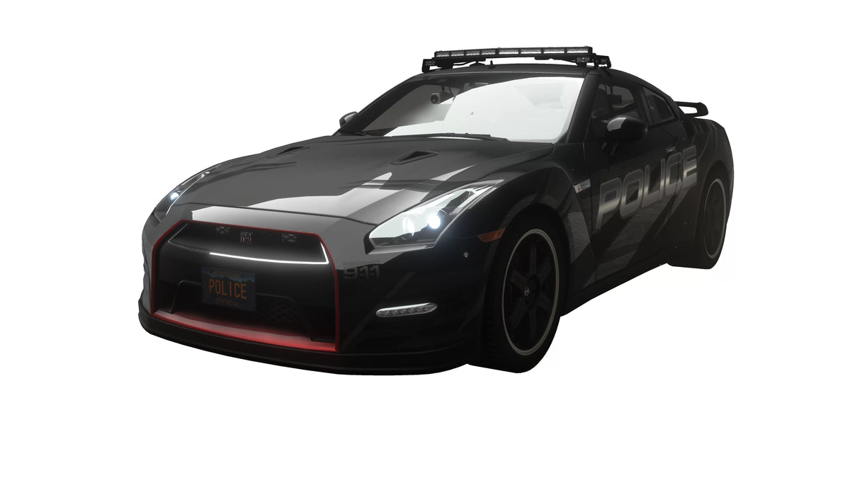 Need For Speed Rivals (Xbox 360) X9598