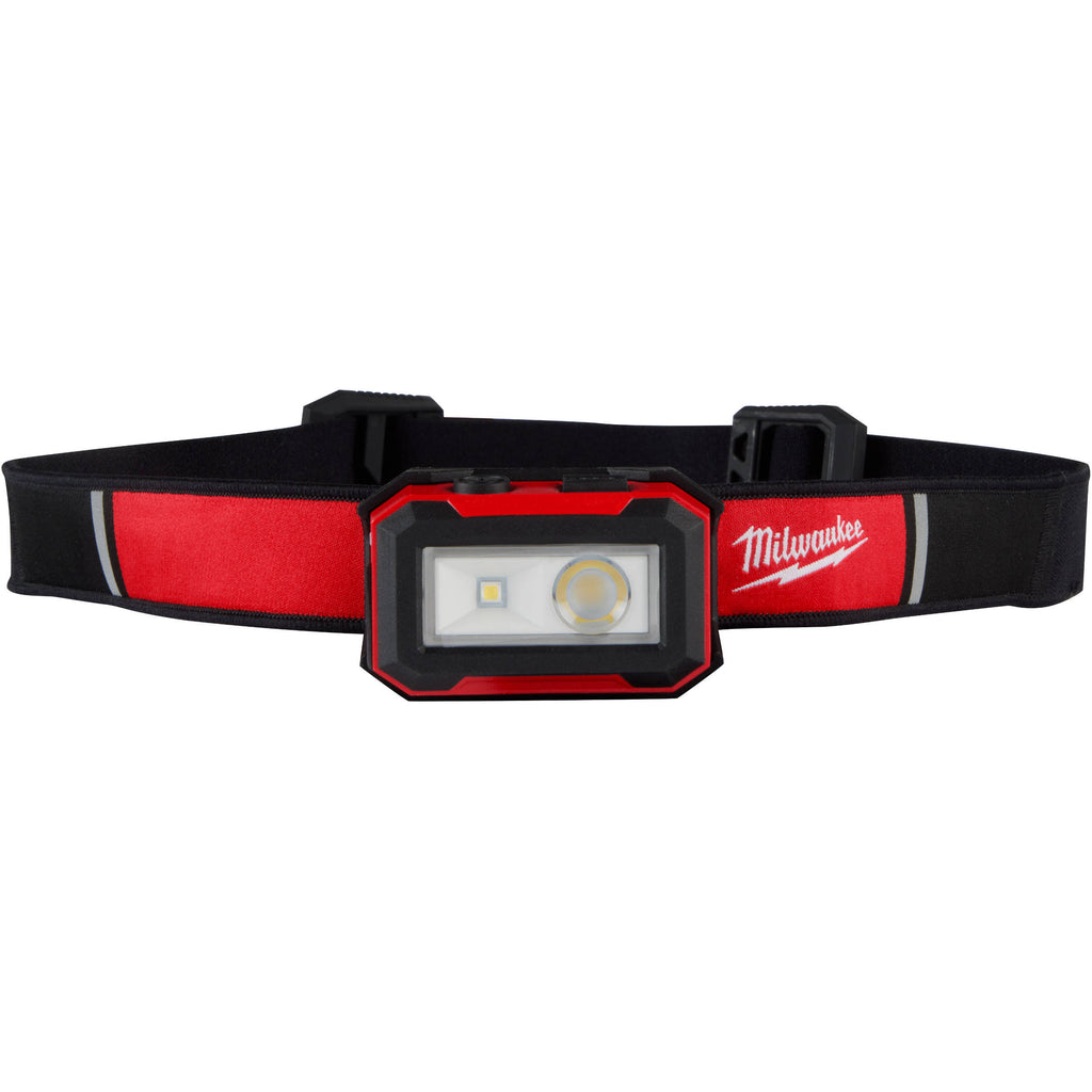 Rechargeable Magnetic Headlamp and Task Light U792