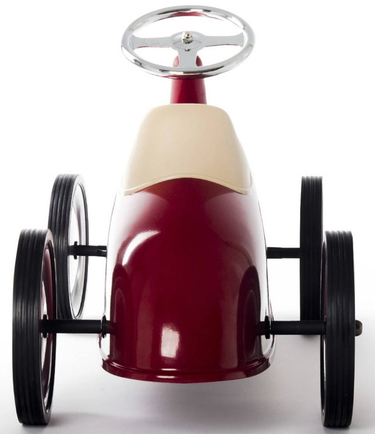 Petal Pink Ride-On Car H5514